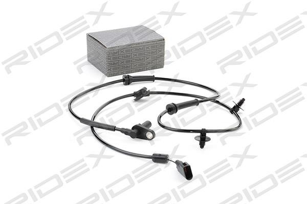 Ridex 412W0239 Sensor, wheel speed 412W0239: Buy near me in Poland at 2407.PL - Good price!