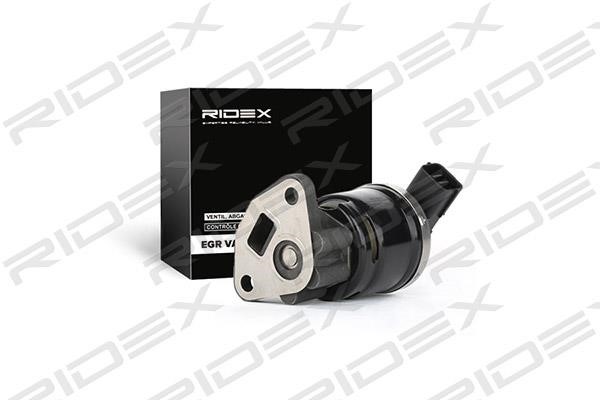 Ridex 1145E0084 Клапан рециркуляции отработанных газов EGR 1145E0084: Отличная цена - Купить в Польше на 2407.PL!