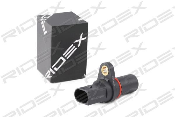 Ridex 833C0158 Crankshaft position sensor 833C0158: Buy near me in Poland at 2407.PL - Good price!