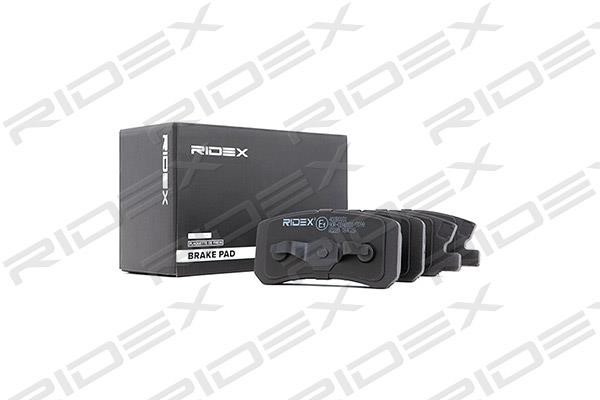 Купити Ridex 402B0101 за низькою ціною в Польщі!