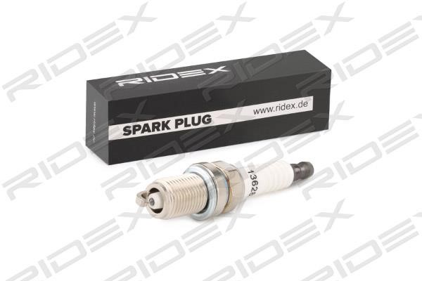 Ridex 686S0040 Spark plug 686S0040: Buy near me in Poland at 2407.PL - Good price!