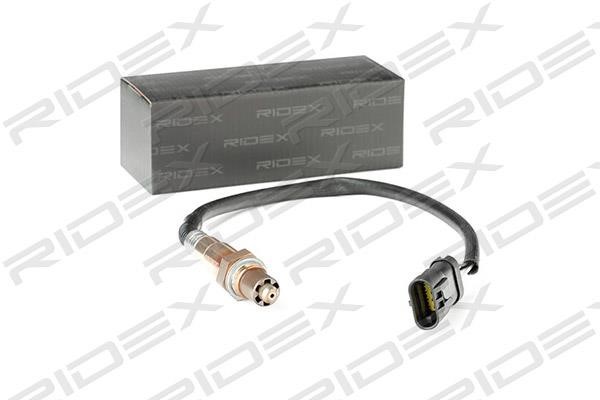 Ridex 3922L0005 Lambda sensor 3922L0005: Buy near me in Poland at 2407.PL - Good price!
