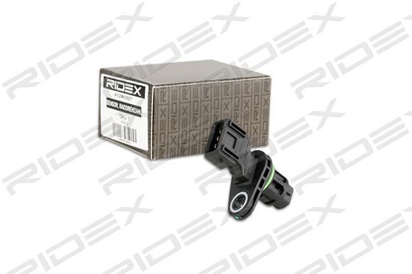 Ridex 833C0087 Crankshaft position sensor 833C0087: Buy near me in Poland at 2407.PL - Good price!