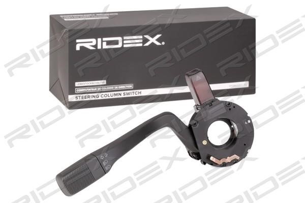 Ridex 1563S0038 Przełącznik kolumny kierowniczej 1563S0038: Dobra cena w Polsce na 2407.PL - Kup Teraz!
