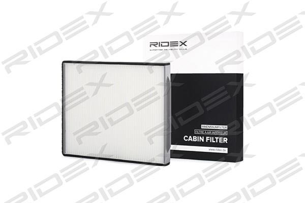 Ridex 424I0162 Filter, Innenraumluft 424I0162: Kaufen Sie zu einem guten Preis in Polen bei 2407.PL!