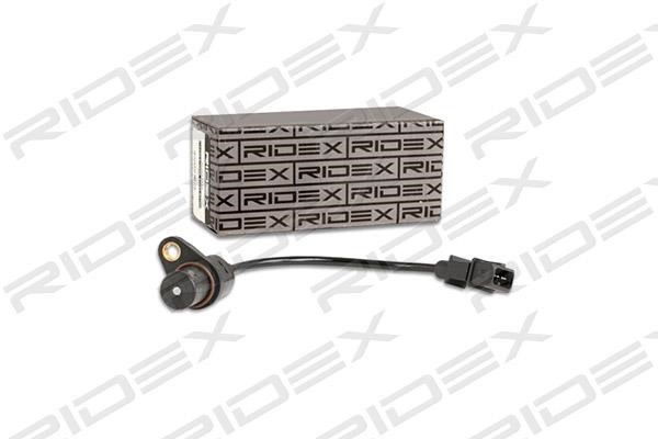 Ridex 833C0139 Crankshaft position sensor 833C0139: Buy near me in Poland at 2407.PL - Good price!