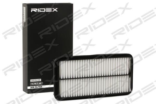 Ridex 8A0175 Air filter 8A0175: Buy near me in Poland at 2407.PL - Good price!