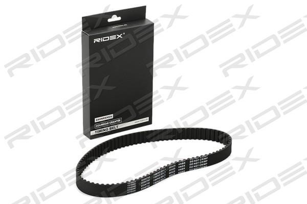 Ridex 306T0098 Timing belt 306T0098: Buy near me at 2407.PL in Poland at an Affordable price!