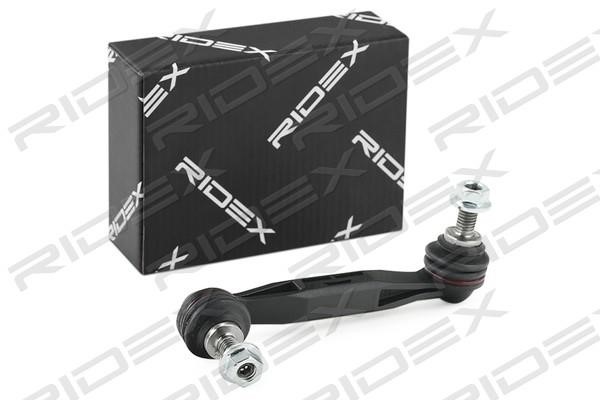 Ridex 3229S0714 Rod/Strut, stabiliser 3229S0714: Buy near me at 2407.PL in Poland at an Affordable price!