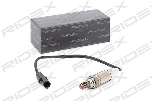 Ridex 3922L0218 Lambda sensor 3922L0218: Buy near me in Poland at 2407.PL - Good price!