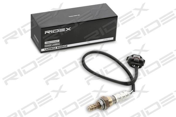 Ridex 3922L0313 Lambda sensor 3922L0313: Buy near me in Poland at 2407.PL - Good price!