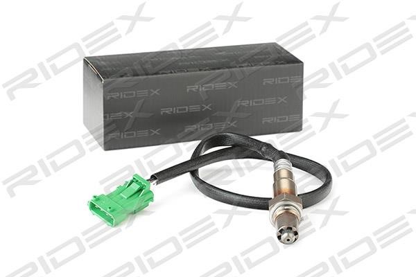 Ridex 3922L0009 Lambda sensor 3922L0009: Buy near me in Poland at 2407.PL - Good price!