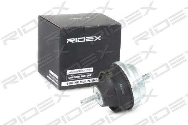 Ridex 247E0099 Подушка двигателя 247E0099: Отличная цена - Купить в Польше на 2407.PL!