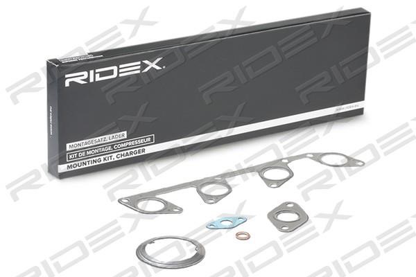 Ridex 2420M0019 Montagesatz für Turbine 2420M0019: Kaufen Sie zu einem guten Preis in Polen bei 2407.PL!