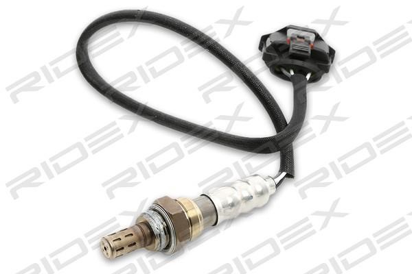 Lambda sensor Ridex 3922L0313