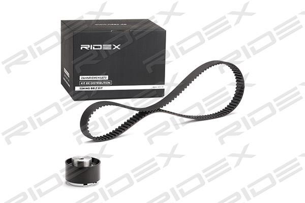 Ridex 307T0098 Timing Belt Kit 307T0098: Buy near me in Poland at 2407.PL - Good price!
