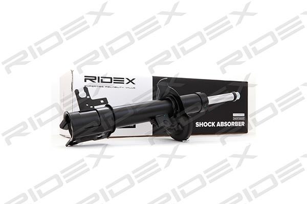 Ridex 854S0228 Амортизатор подвески передний правый газомасляный 854S0228: Отличная цена - Купить в Польше на 2407.PL!