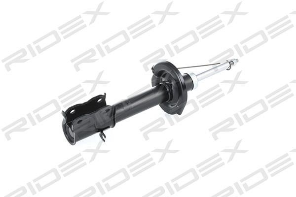 Ridex 854S0521 Front Left Gas Oil Suspension Shock Absorber 854S0521: Buy near me in Poland at 2407.PL - Good price!