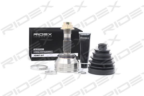 Ridex 5J0116 Joint kit, drive shaft 5J0116: Buy near me in Poland at 2407.PL - Good price!