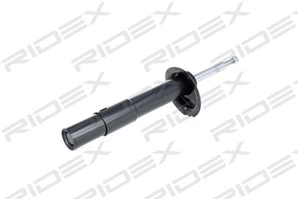 Ridex 854S0906 Front Left Gas Oil Suspension Shock Absorber 854S0906: Buy near me in Poland at 2407.PL - Good price!