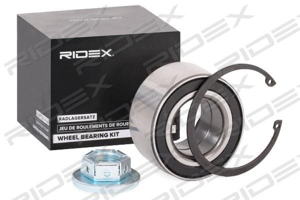Ridex 654W1022 Wheel bearing kit 654W1022: Buy near me in Poland at 2407.PL - Good price!
