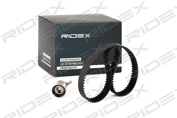 Ridex 307T0215 Комплект ремня ГРМ 307T0215: Отличная цена - Купить в Польше на 2407.PL!