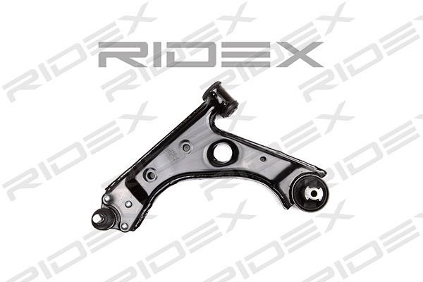 Ridex 273C0166 Track Control Arm 273C0166: Buy near me at 2407.PL in Poland at an Affordable price!