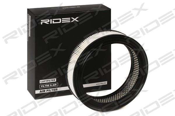 Ridex 8A0545 Filtr powietrza 8A0545: Dobra cena w Polsce na 2407.PL - Kup Teraz!