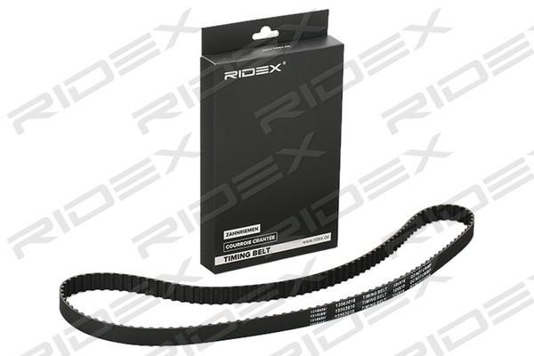 Ridex 306T0106 Timing belt 306T0106: Buy near me in Poland at 2407.PL - Good price!