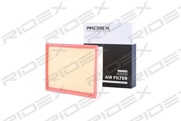 Ridex 8A0354 Air filter 8A0354: Buy near me in Poland at 2407.PL - Good price!