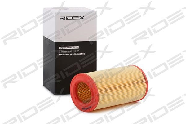 Ridex 8A0239 Air filter 8A0239: Buy near me in Poland at 2407.PL - Good price!