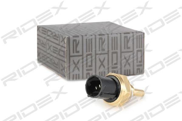 Ridex 830C0023 Sensor, coolant temperature 830C0023: Buy near me in Poland at 2407.PL - Good price!