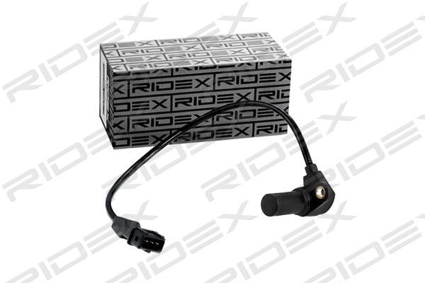 Ridex 833C0049 Crankshaft position sensor 833C0049: Buy near me in Poland at 2407.PL - Good price!
