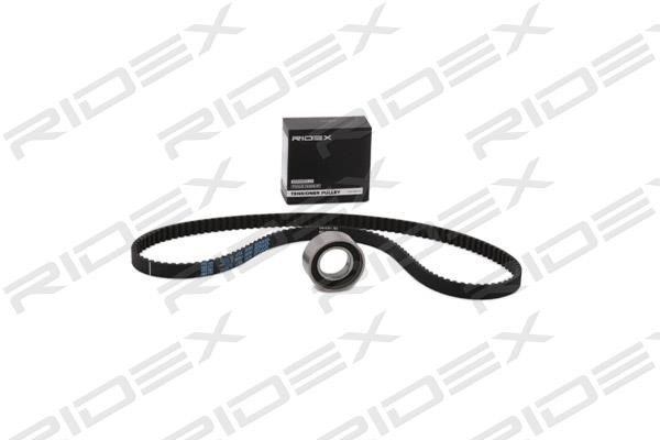 Ridex 307T0220 Timing Belt Kit 307T0220: Buy near me in Poland at 2407.PL - Good price!