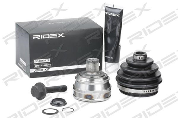 Ridex 5J0299 Przegub homokinetyczny 5J0299: Dobra cena w Polsce na 2407.PL - Kup Teraz!