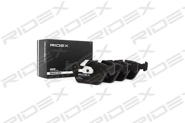 Купити Ridex 402B0116 за низькою ціною в Польщі!