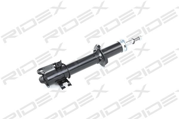 Ridex 854S0550 Front Left Gas Oil Suspension Shock Absorber 854S0550: Buy near me in Poland at 2407.PL - Good price!