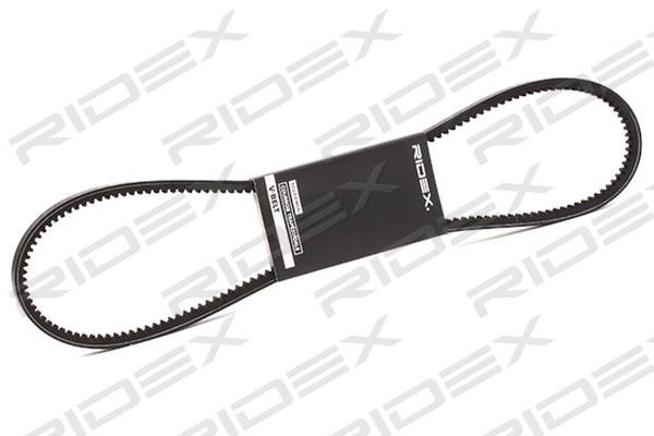 Ridex 10C0042 V-belt 10C0042: Buy near me in Poland at 2407.PL - Good price!