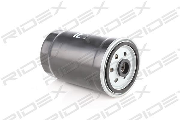 Ridex 9F0064 Fuel filter 9F0064: Buy near me in Poland at 2407.PL - Good price!