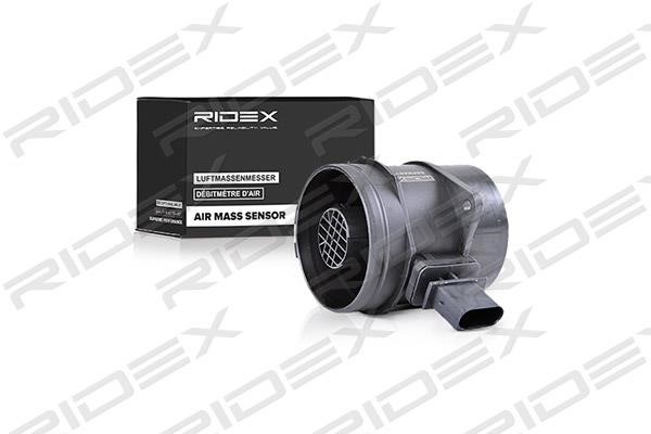 Ridex 3926A0042 Air flow sensor 3926A0042: Buy near me in Poland at 2407.PL - Good price!
