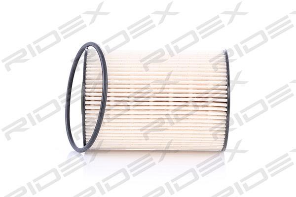 Ridex 9F0033 Fuel filter 9F0033: Buy near me in Poland at 2407.PL - Good price!
