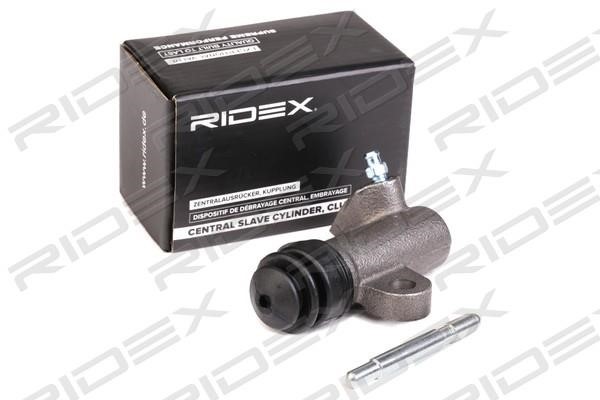 Ridex 620S0055 Clutch slave cylinder 620S0055: Buy near me in Poland at 2407.PL - Good price!