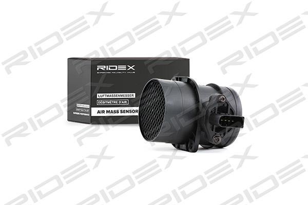 Ridex 3926A0142 Air flow sensor 3926A0142: Buy near me in Poland at 2407.PL - Good price!