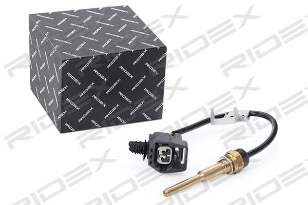 Ridex 830C0055 Sensor, coolant temperature 830C0055: Buy near me in Poland at 2407.PL - Good price!