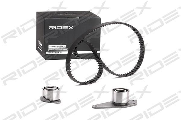 Ridex 307T0032 Комплект ремня ГРМ 307T0032: Отличная цена - Купить в Польше на 2407.PL!