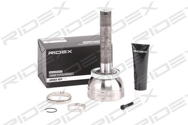 Ridex 5J0185 Joint kit, drive shaft 5J0185: Buy near me in Poland at 2407.PL - Good price!