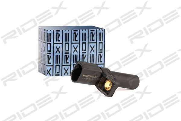 Ridex 833C0002 Crankshaft position sensor 833C0002: Buy near me in Poland at 2407.PL - Good price!