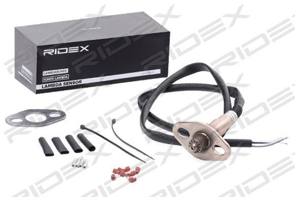 Ridex 3922L0092 Lambda sensor 3922L0092: Buy near me in Poland at 2407.PL - Good price!