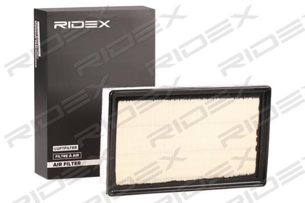 Ridex 8A0442 Повітряний фільтр 8A0442: Купити у Польщі - Добра ціна на 2407.PL!