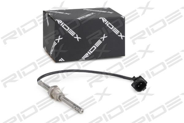 Ridex 3938E0137 Exhaust gas temperature sensor 3938E0137: Buy near me in Poland at 2407.PL - Good price!